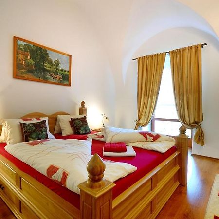 Apartmanovy Dom Martha A Domcek Martuska Liptovský Ján エクステリア 写真