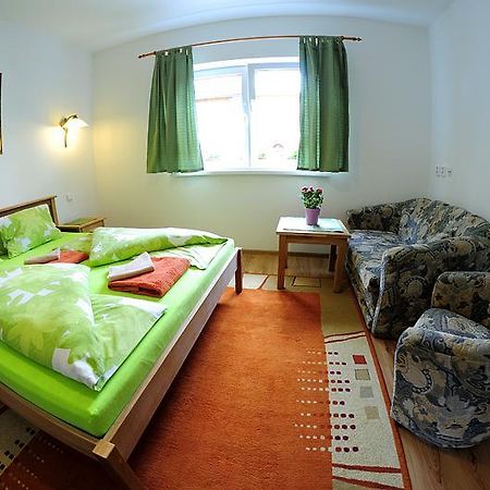 Apartmanovy Dom Martha A Domcek Martuska Liptovský Ján エクステリア 写真