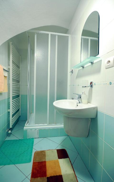 Apartmanovy Dom Martha A Domcek Martuska Liptovský Ján エクステリア 写真