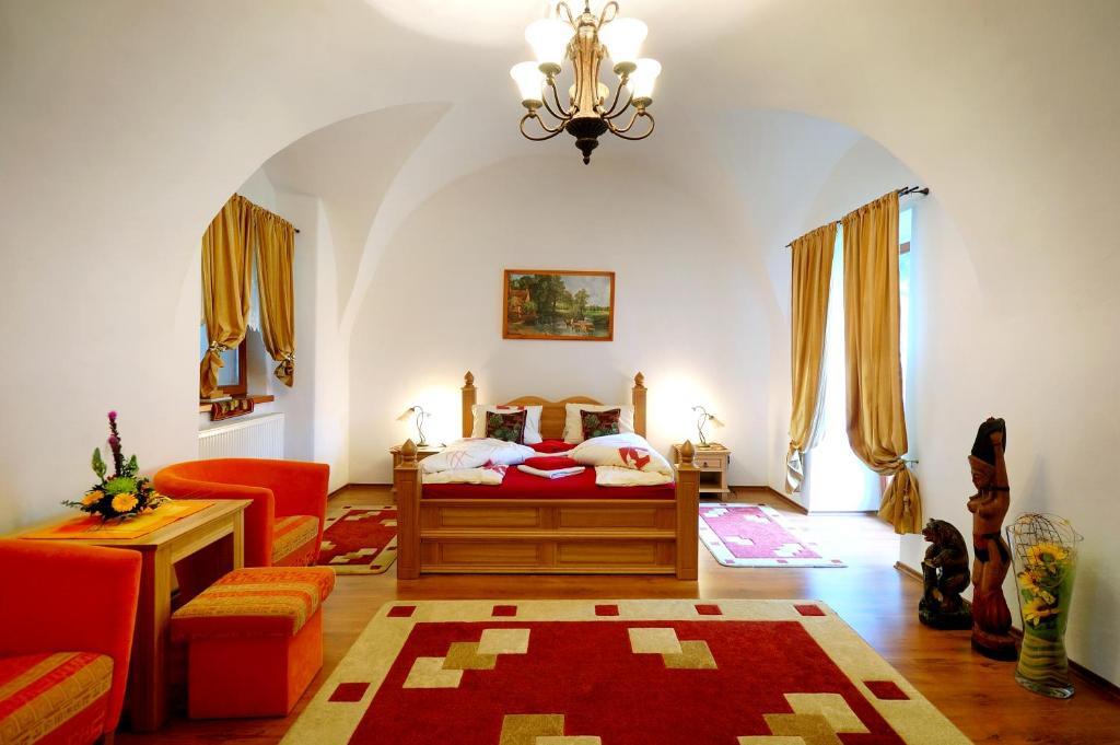 Apartmanovy Dom Martha A Domcek Martuska Liptovský Ján エクステリア 写真