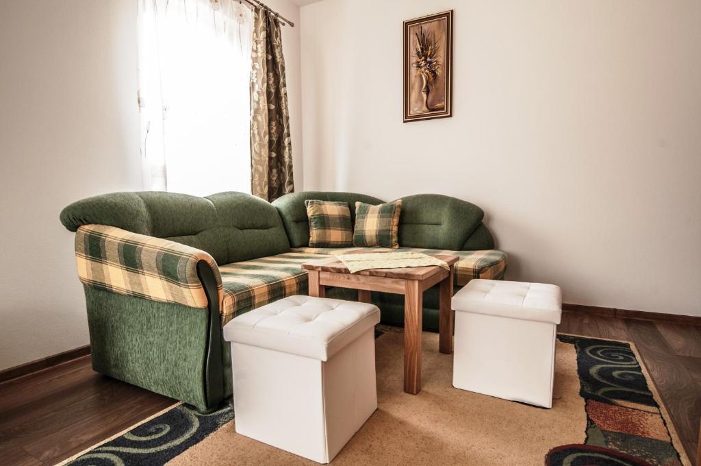 Apartmanovy Dom Martha A Domcek Martuska Liptovský Ján エクステリア 写真