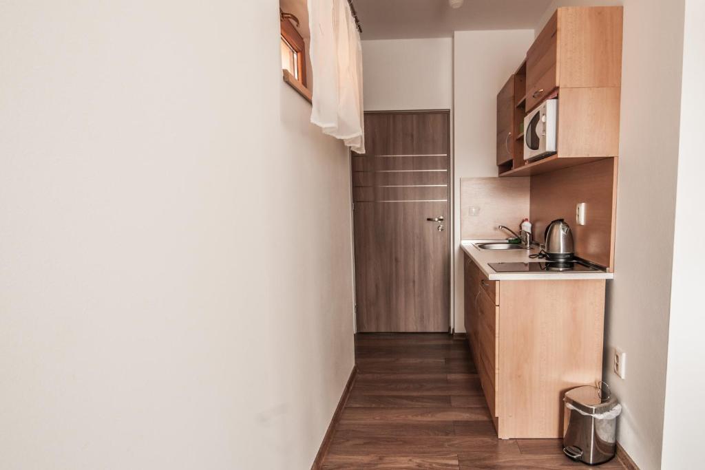 Apartmanovy Dom Martha A Domcek Martuska Liptovský Ján 部屋 写真