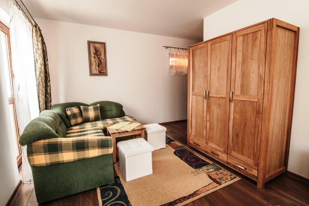 Apartmanovy Dom Martha A Domcek Martuska Liptovský Ján 部屋 写真