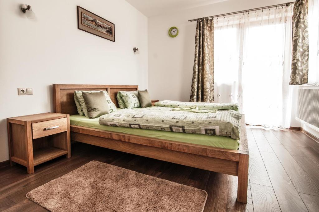 Apartmanovy Dom Martha A Domcek Martuska Liptovský Ján 部屋 写真