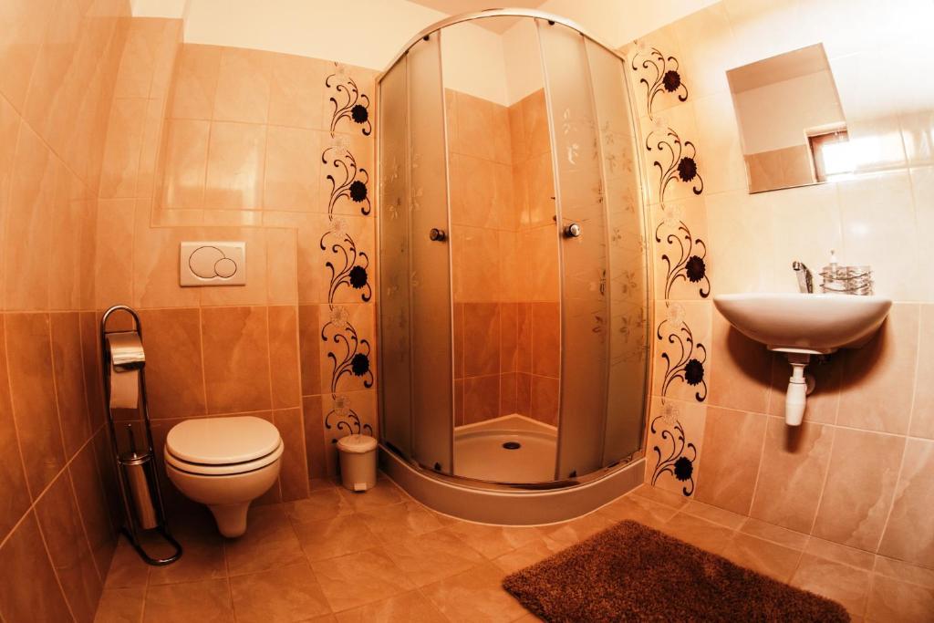 Apartmanovy Dom Martha A Domcek Martuska Liptovský Ján 部屋 写真