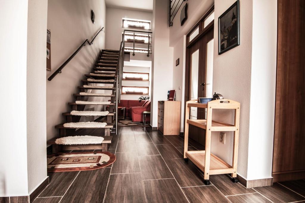Apartmanovy Dom Martha A Domcek Martuska Liptovský Ján 部屋 写真