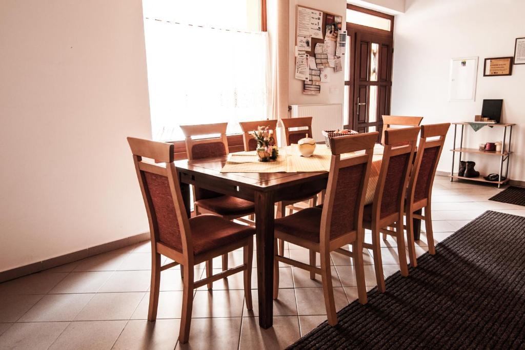 Apartmanovy Dom Martha A Domcek Martuska Liptovský Ján 部屋 写真