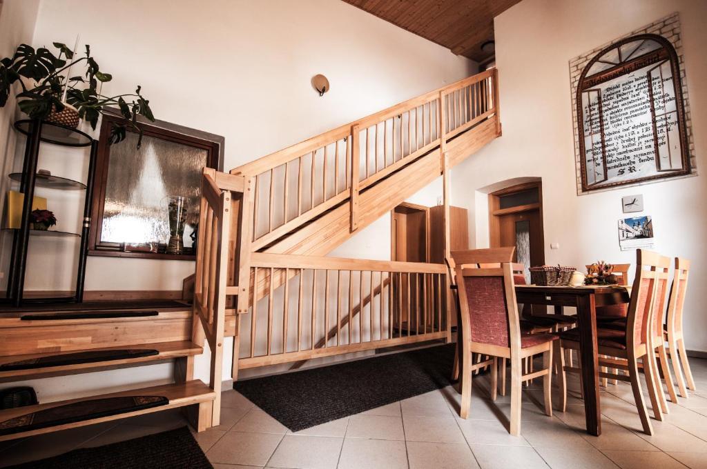 Apartmanovy Dom Martha A Domcek Martuska Liptovský Ján 部屋 写真