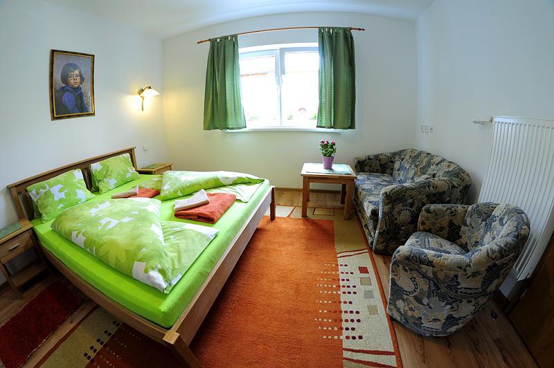 Apartmanovy Dom Martha A Domcek Martuska Liptovský Ján エクステリア 写真